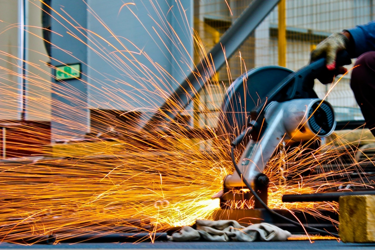 Brandwerende Verven - Russo Industriele Schilderwerken Antwerpen thumbnail